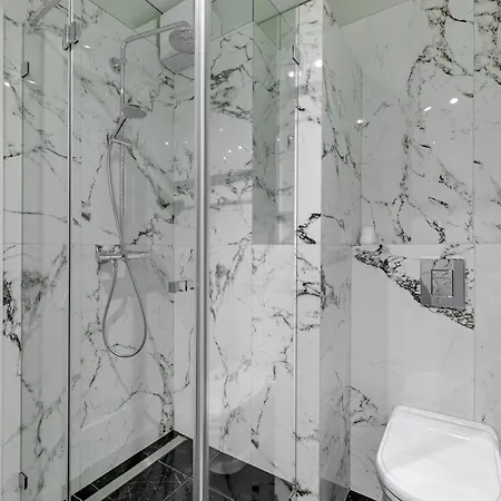 Staywin Riverfront Lofts Apartmán Gdaňsk