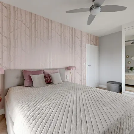 Staywin Riverfront Lofts Lägenhet *