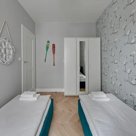 Staywin Riverfront Lofts Lägenhet