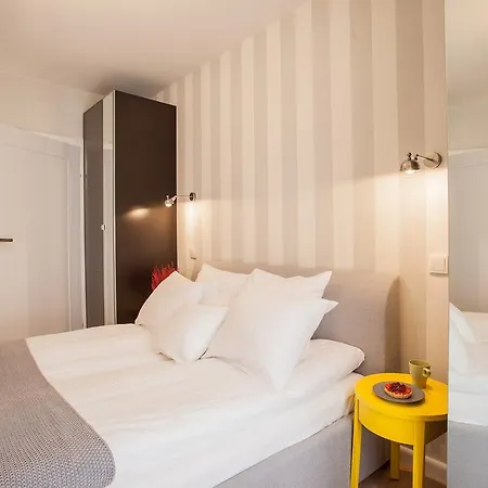 Staywin Riverfront Lofts Gdańsk