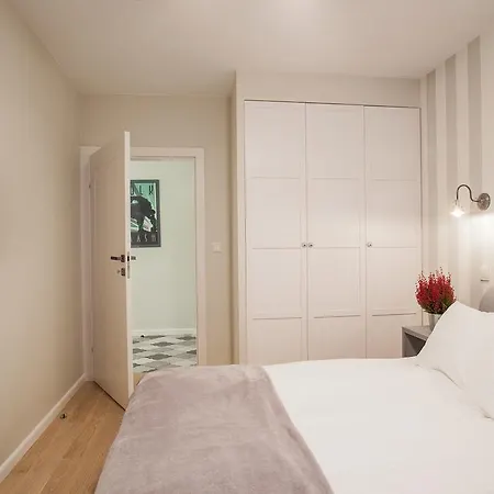 Staywin Riverfront Lofts Lägenhet *