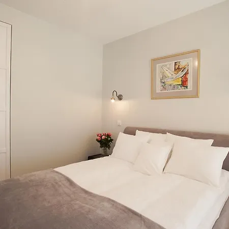 Lägenhet Staywin Riverfront Lofts *