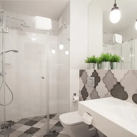 Lägenhet Staywin Riverfront Lofts