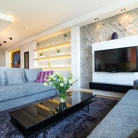 Staywin Riverfront Lofts Gdańsk