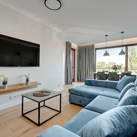 Staywin Riverfront Lofts