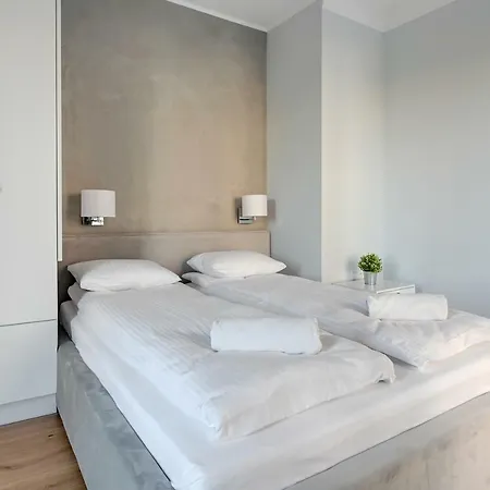Staywin Riverfront Lofts Lägenhet